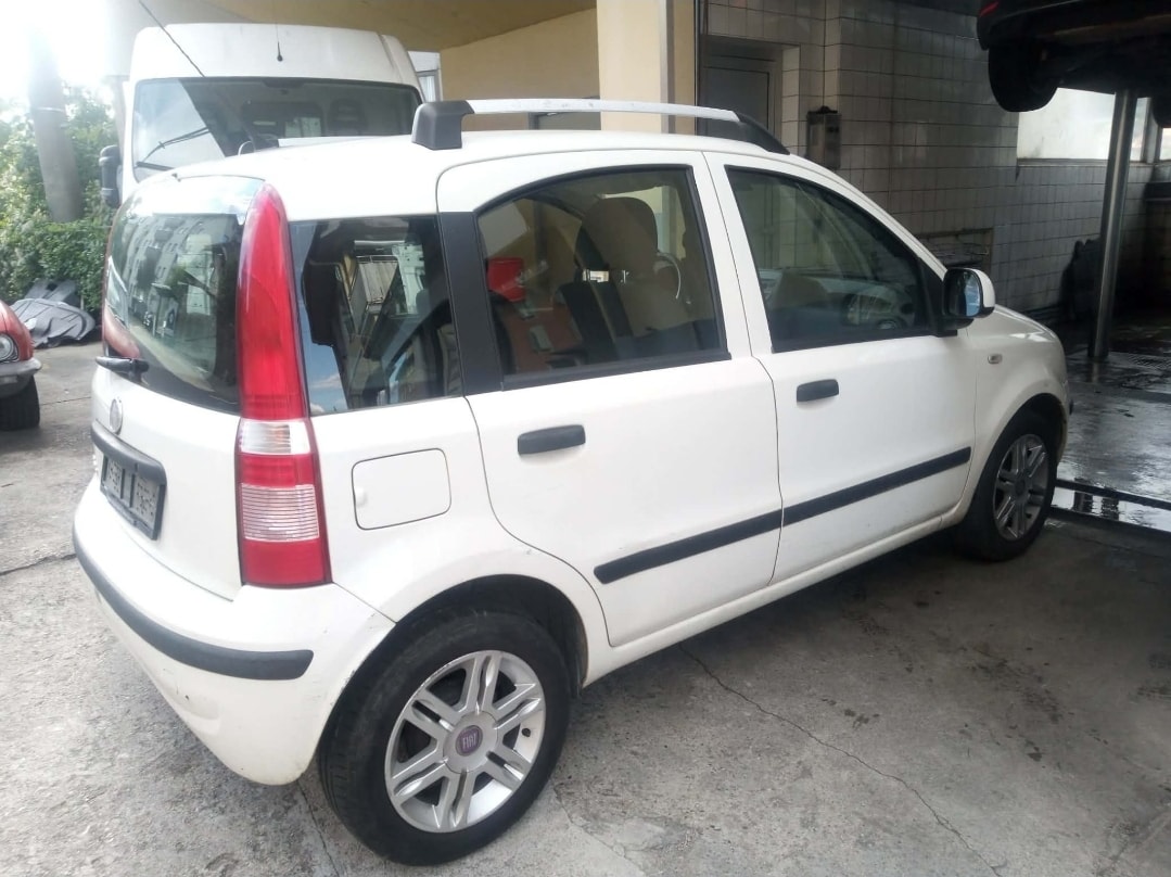 FIAT Panda 1.2 Dynamic-image-1