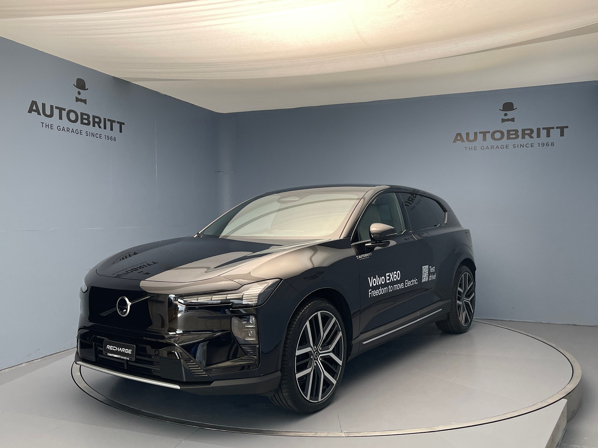 VOLVO EX60 Twin Ultra AWD-image-0