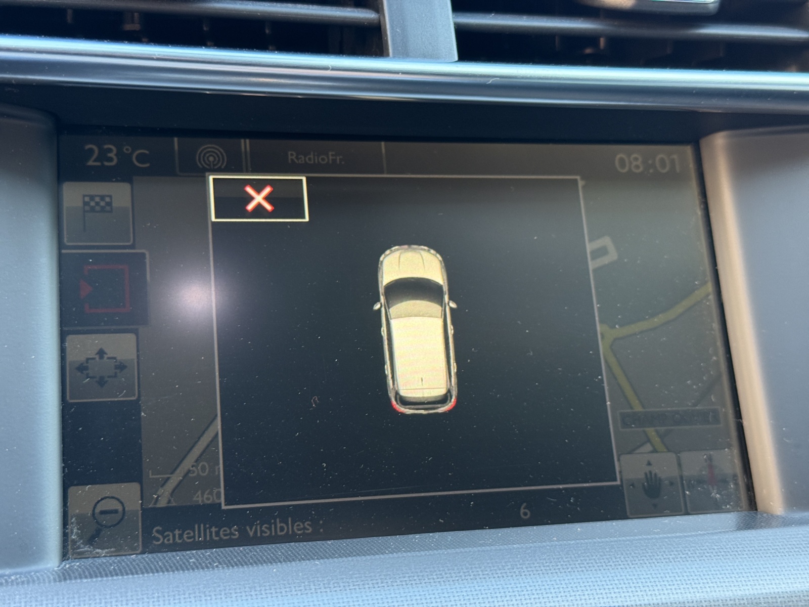 CITROEN C4 1.2 Pure Tech Feel Automatic-image-23