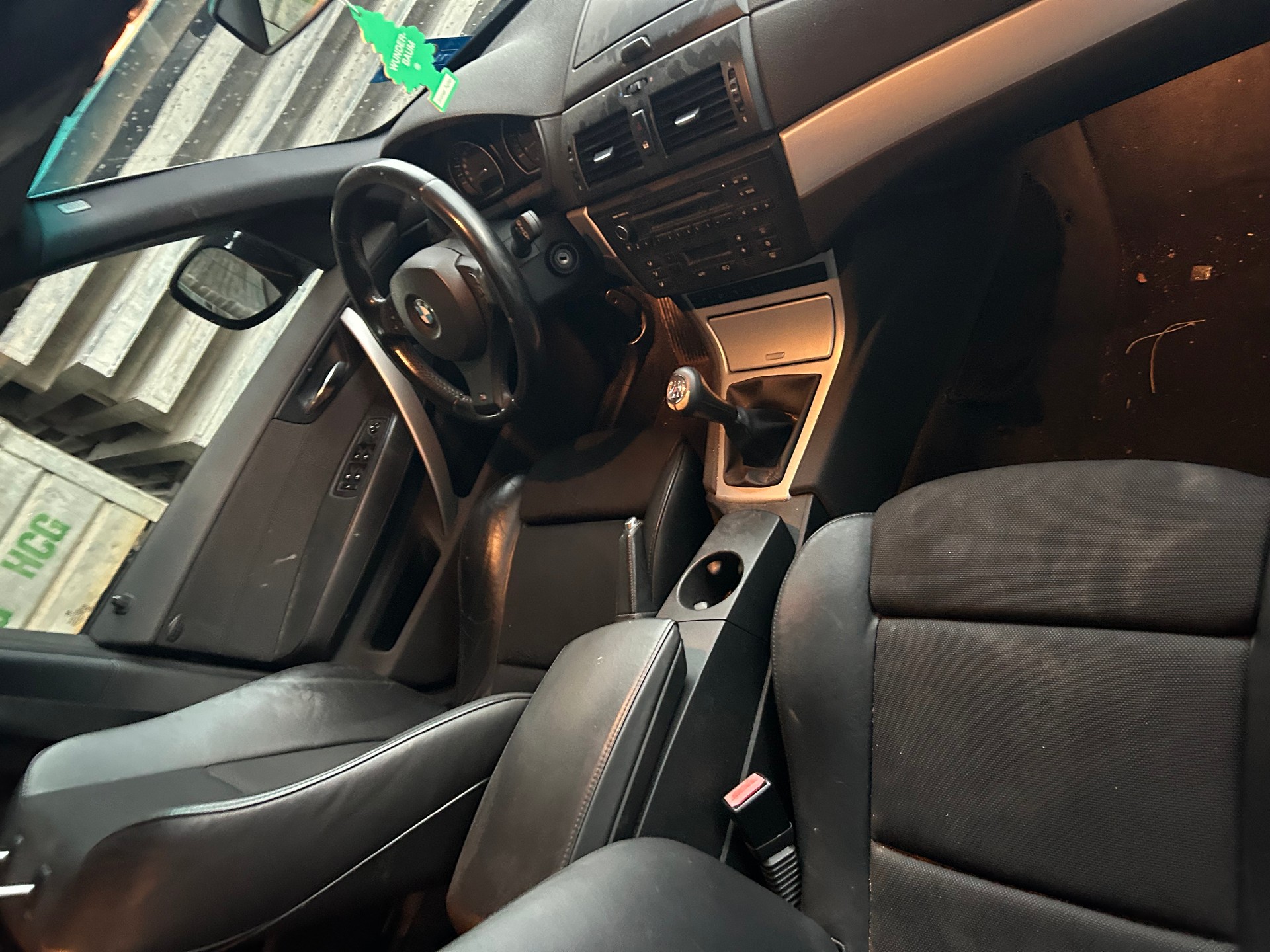 BMW X3 xDrive 20d Access-image-6