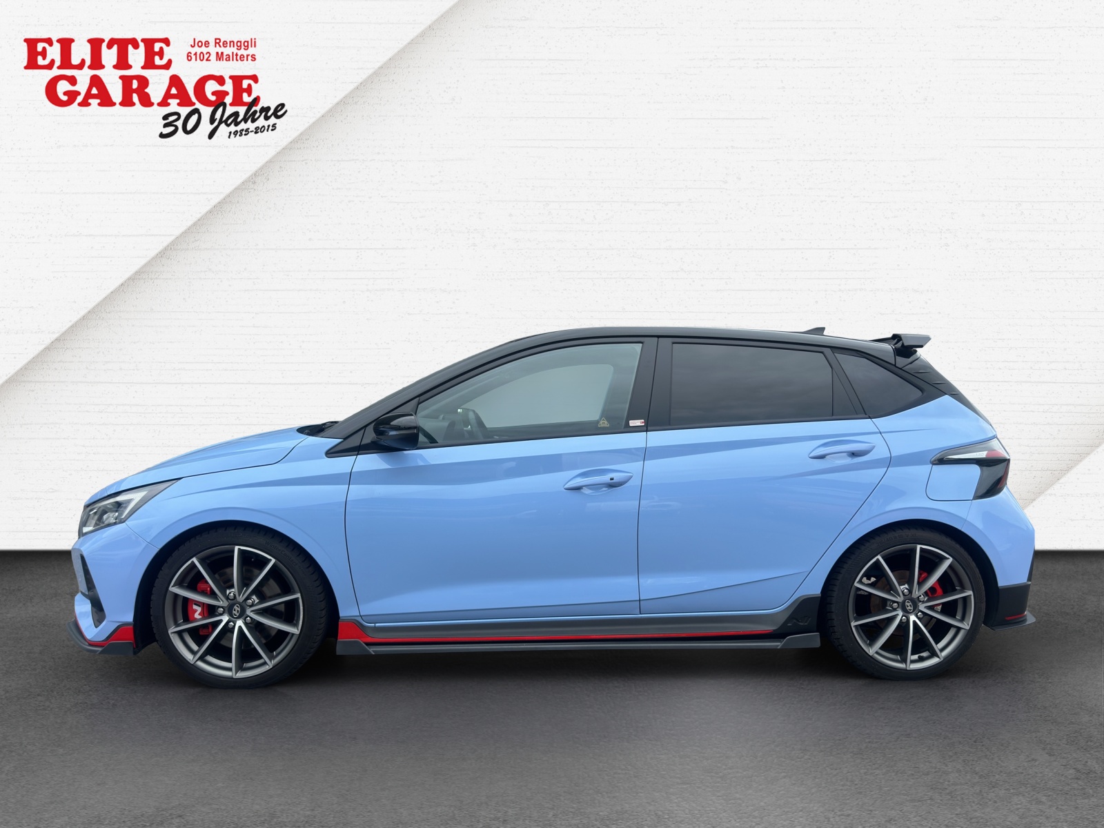 HYUNDAI i20 1.6 T-GDi N-image-5