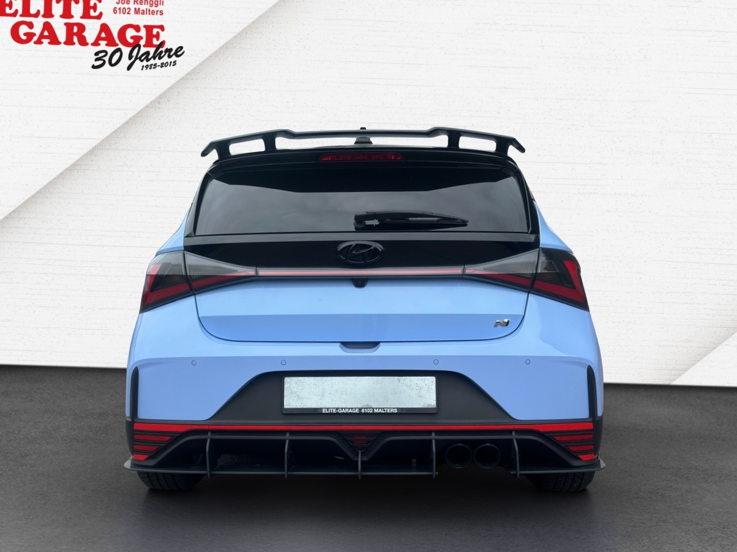 HYUNDAI i20 1.6 T-GDi N-image-7
