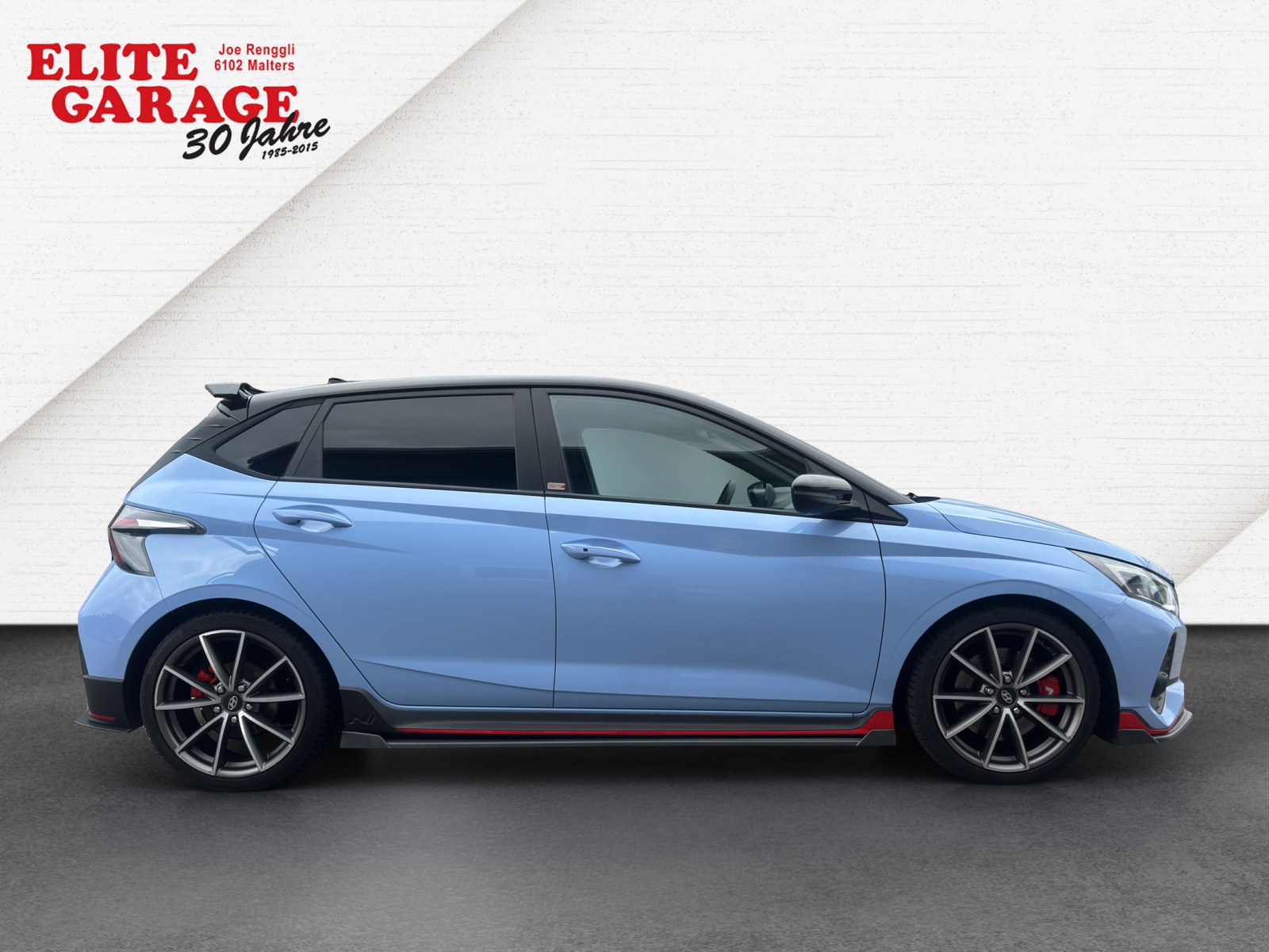 HYUNDAI i20 1.6 T-GDi N-image-2