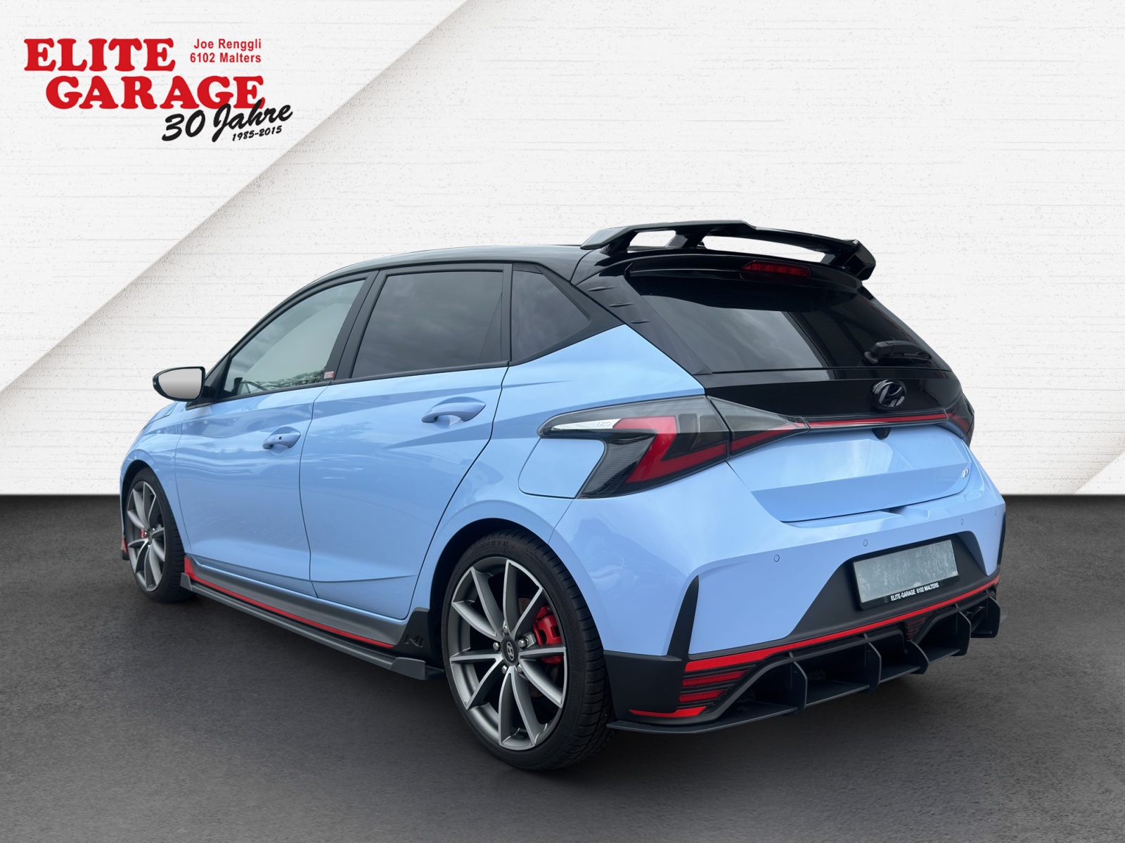 HYUNDAI i20 1.6 T-GDi N-image-3