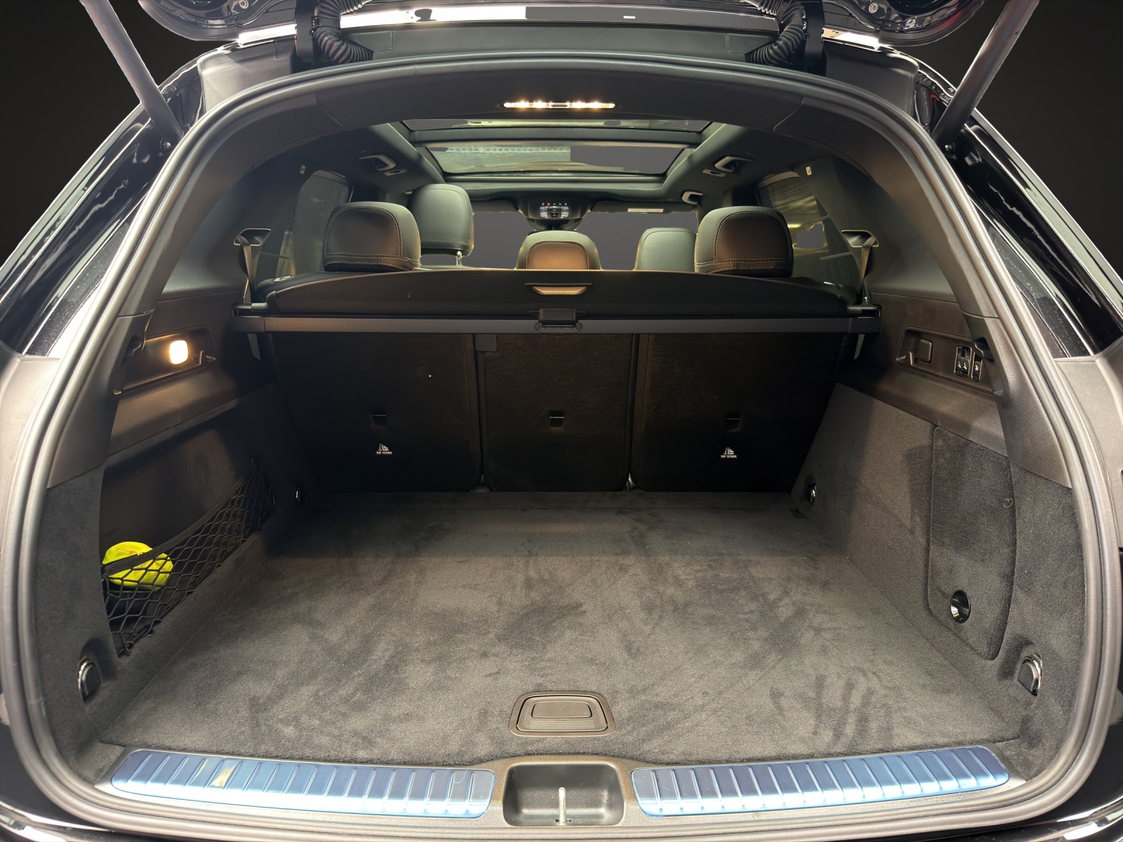 MERCEDES-BENZ AMG GLE 63 S 4MATIC+-image-10
