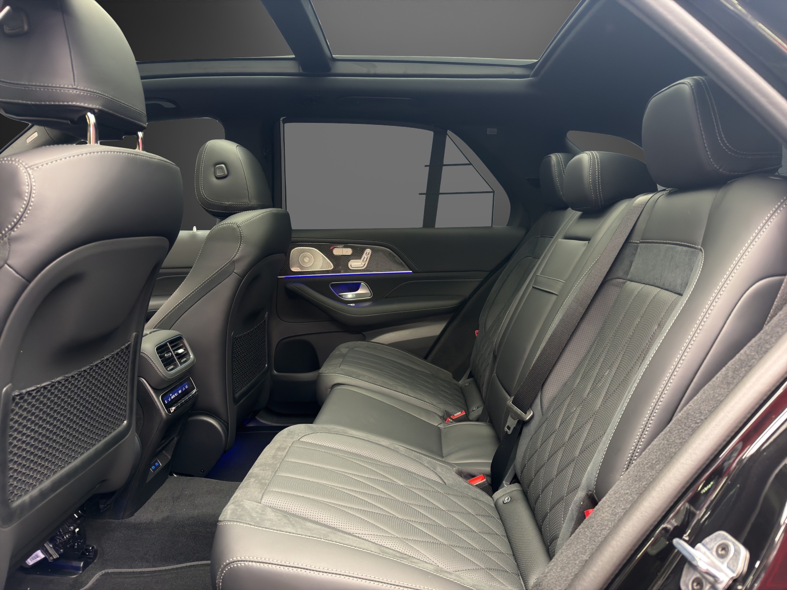 MERCEDES-BENZ AMG GLE 63 S 4MATIC+-image-9