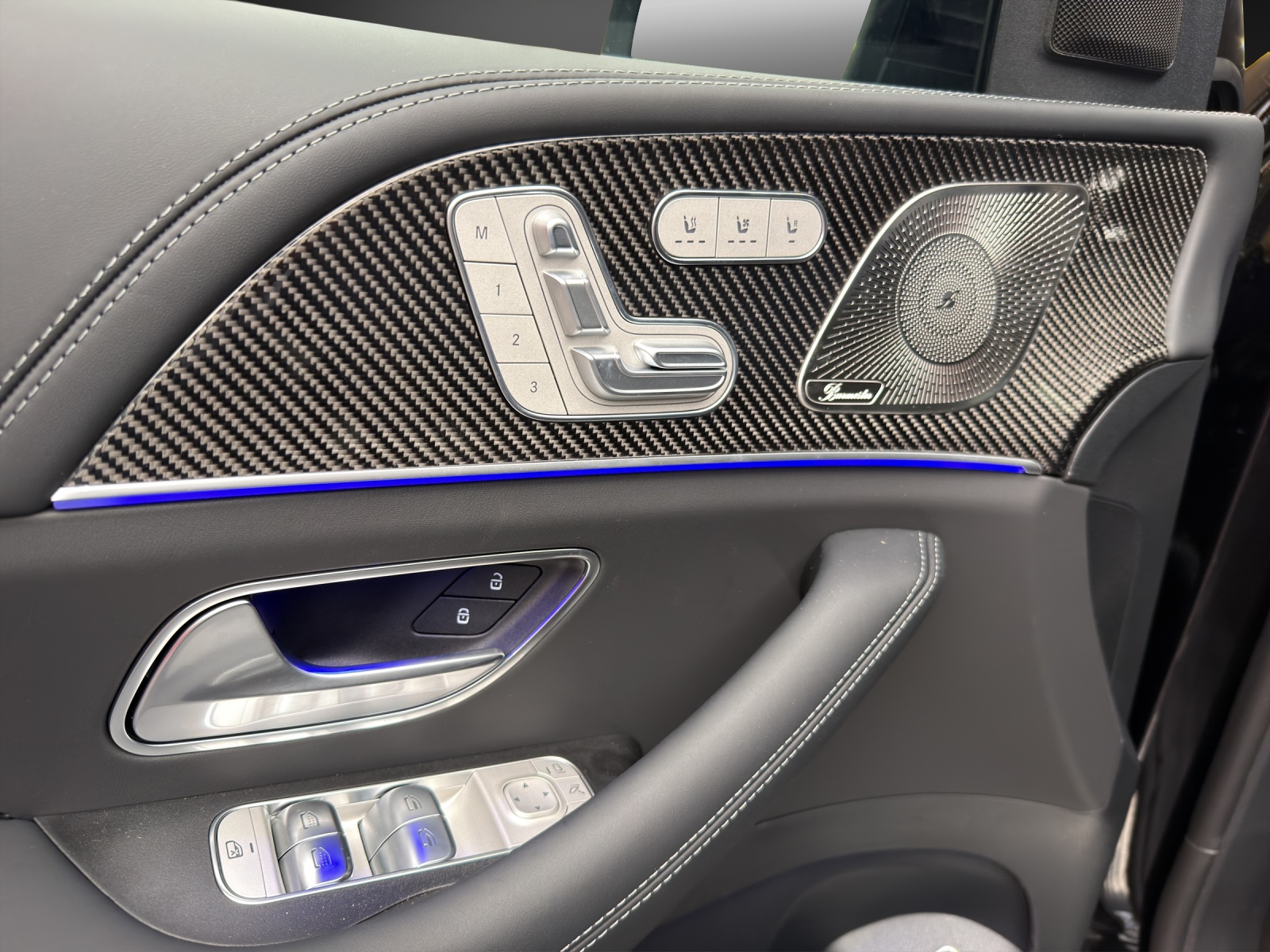 MERCEDES-BENZ AMG GLE 63 S 4MATIC+-image-11