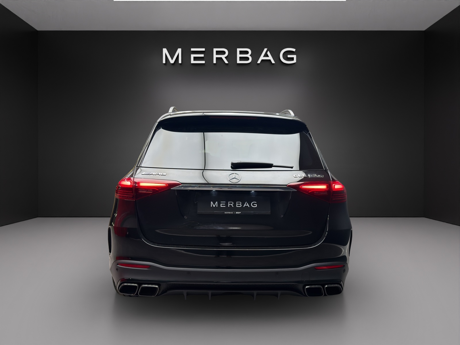 MERCEDES-BENZ AMG GLE 63 S 4MATIC+-image-4