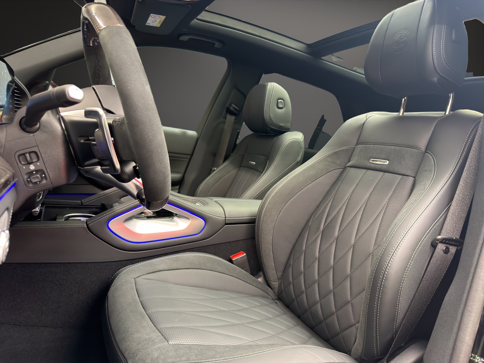 MERCEDES-BENZ AMG GLE 63 S 4MATIC+-image-8
