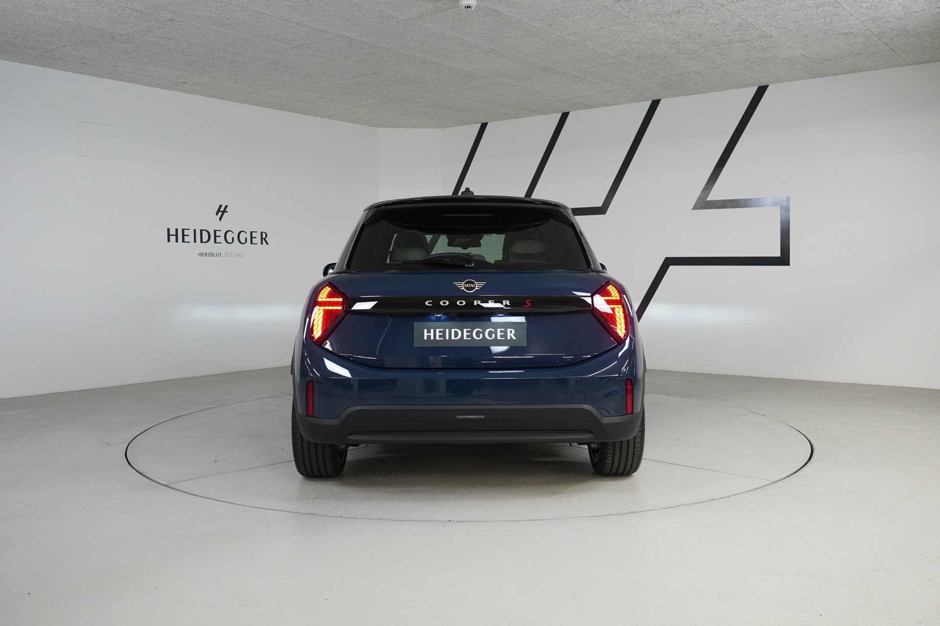 MINI Cooper S DKG-image-5