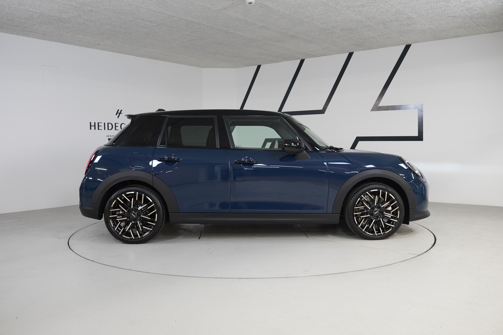 MINI Cooper S DKG-image-7