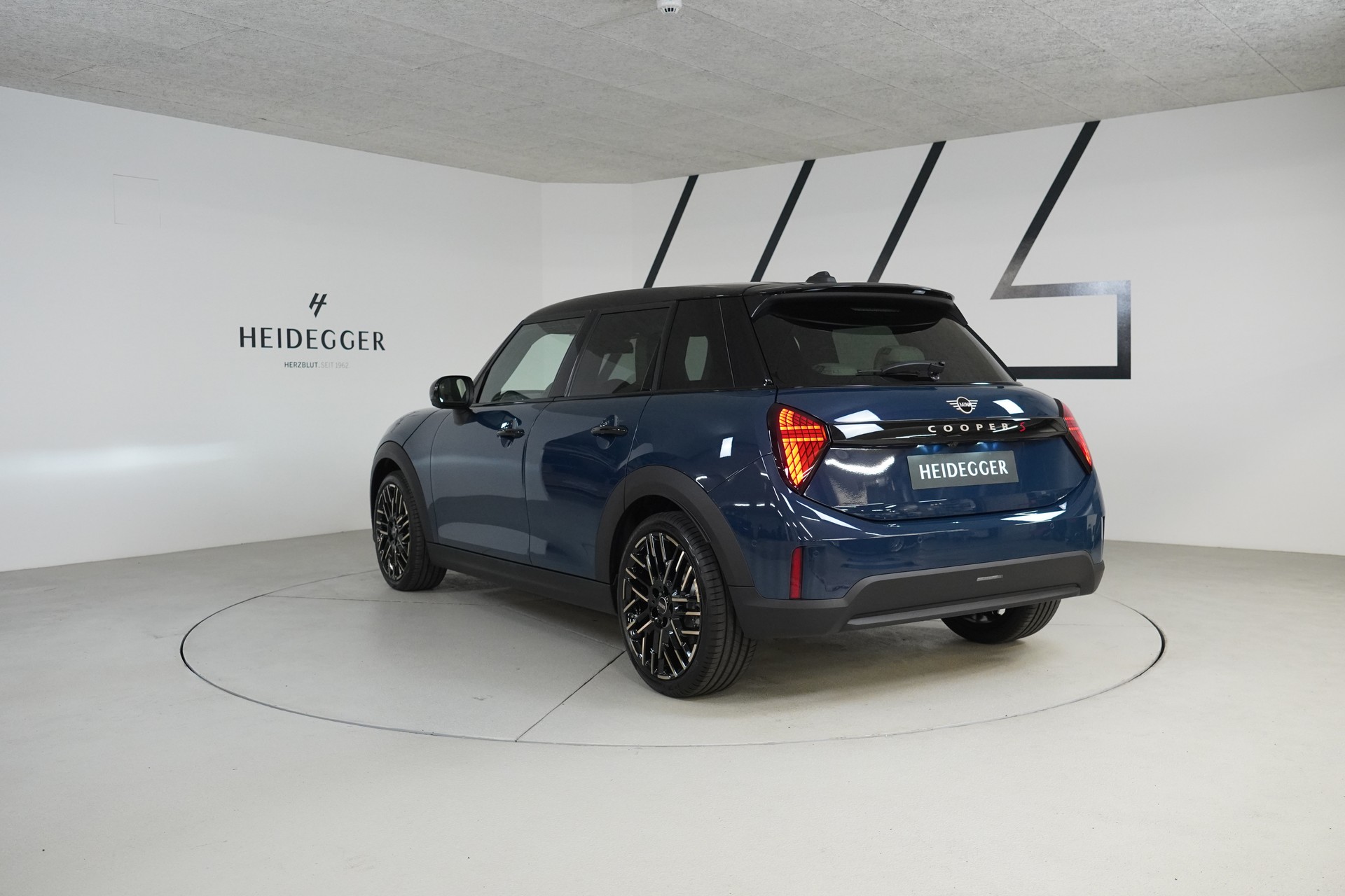 MINI Cooper S DKG-image-4