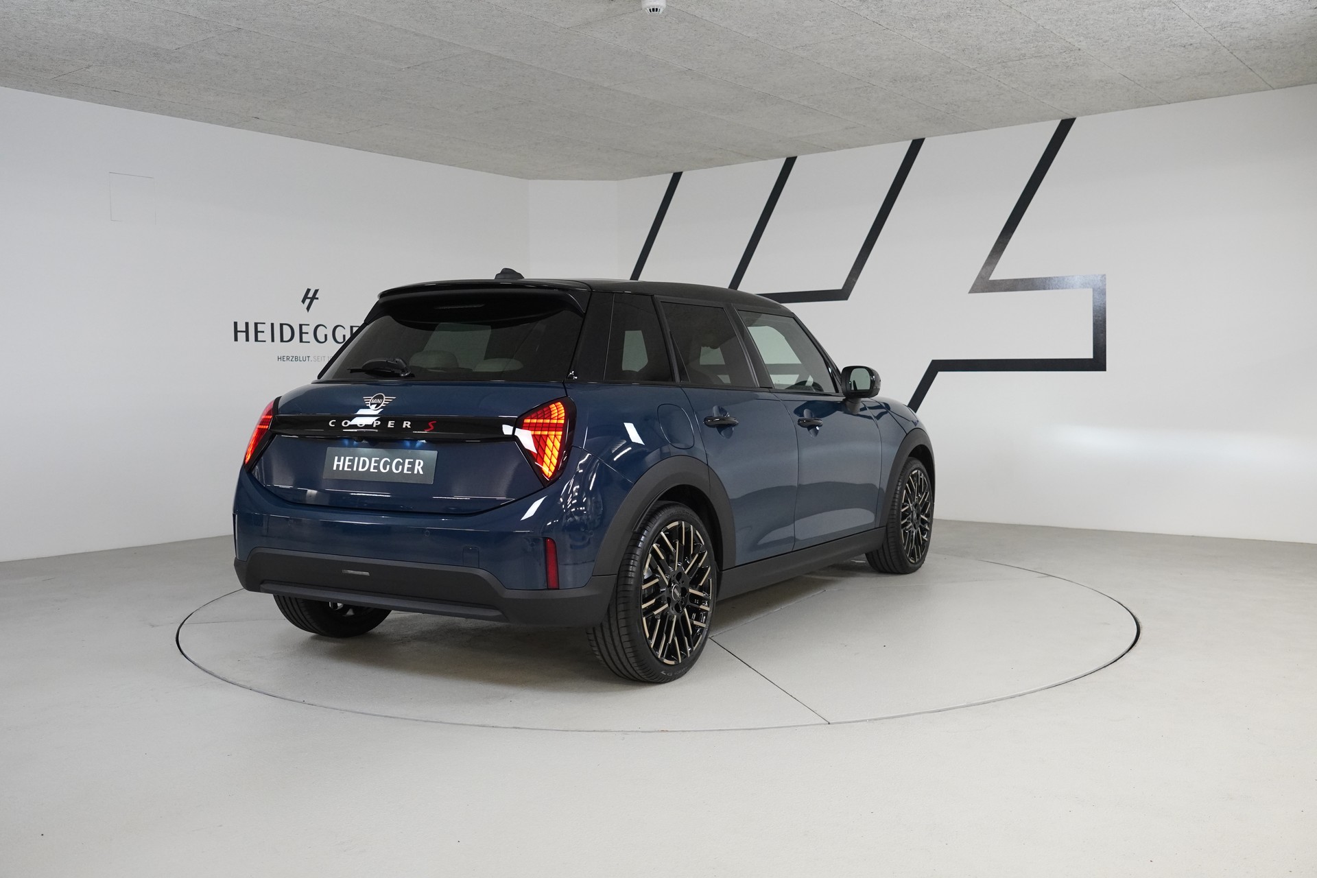 MINI Cooper S DKG-image-6
