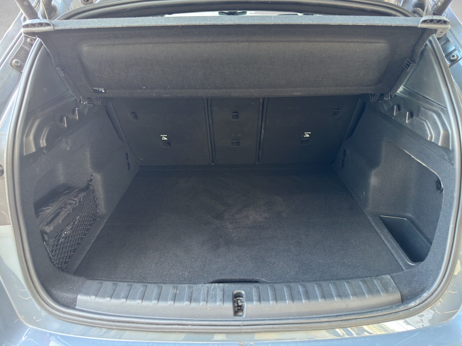 BMW X1 xDrive 23i 48V M Sport-image-12