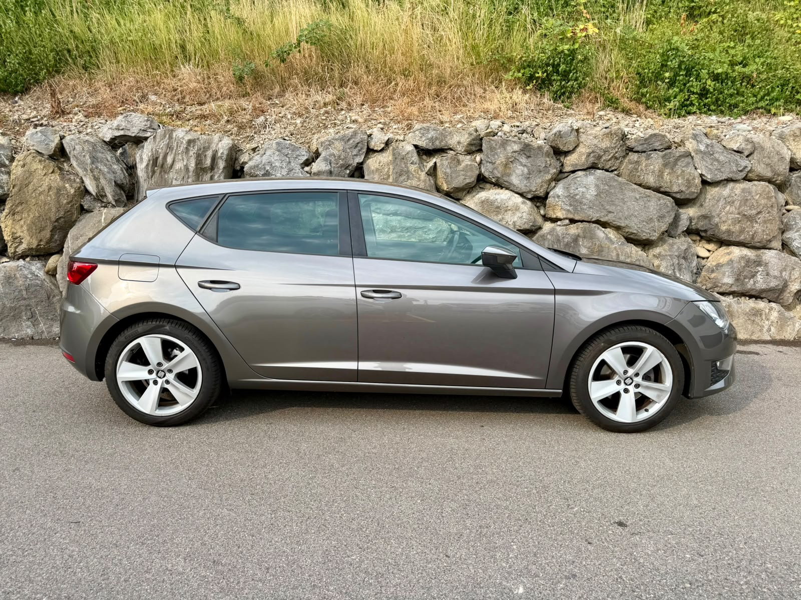 SEAT Leon 1.4 TSI FR DSG-image-3