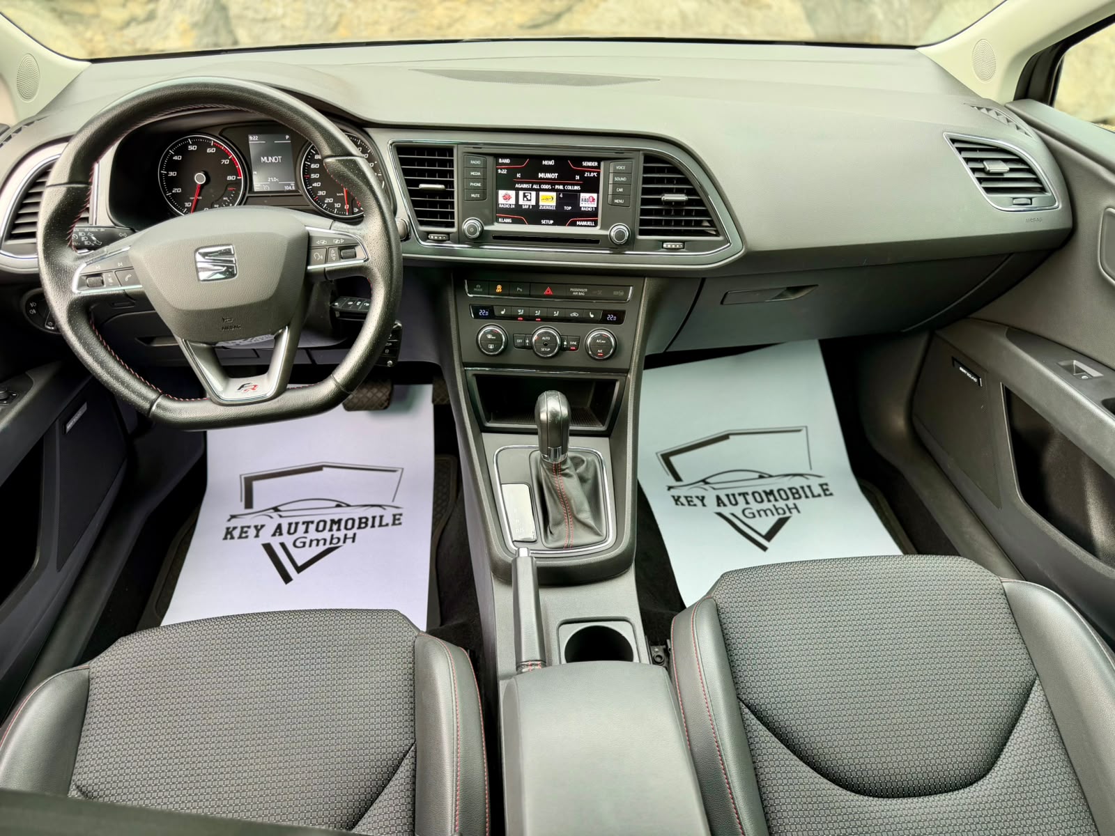 SEAT Leon 1.4 TSI FR DSG-image-8