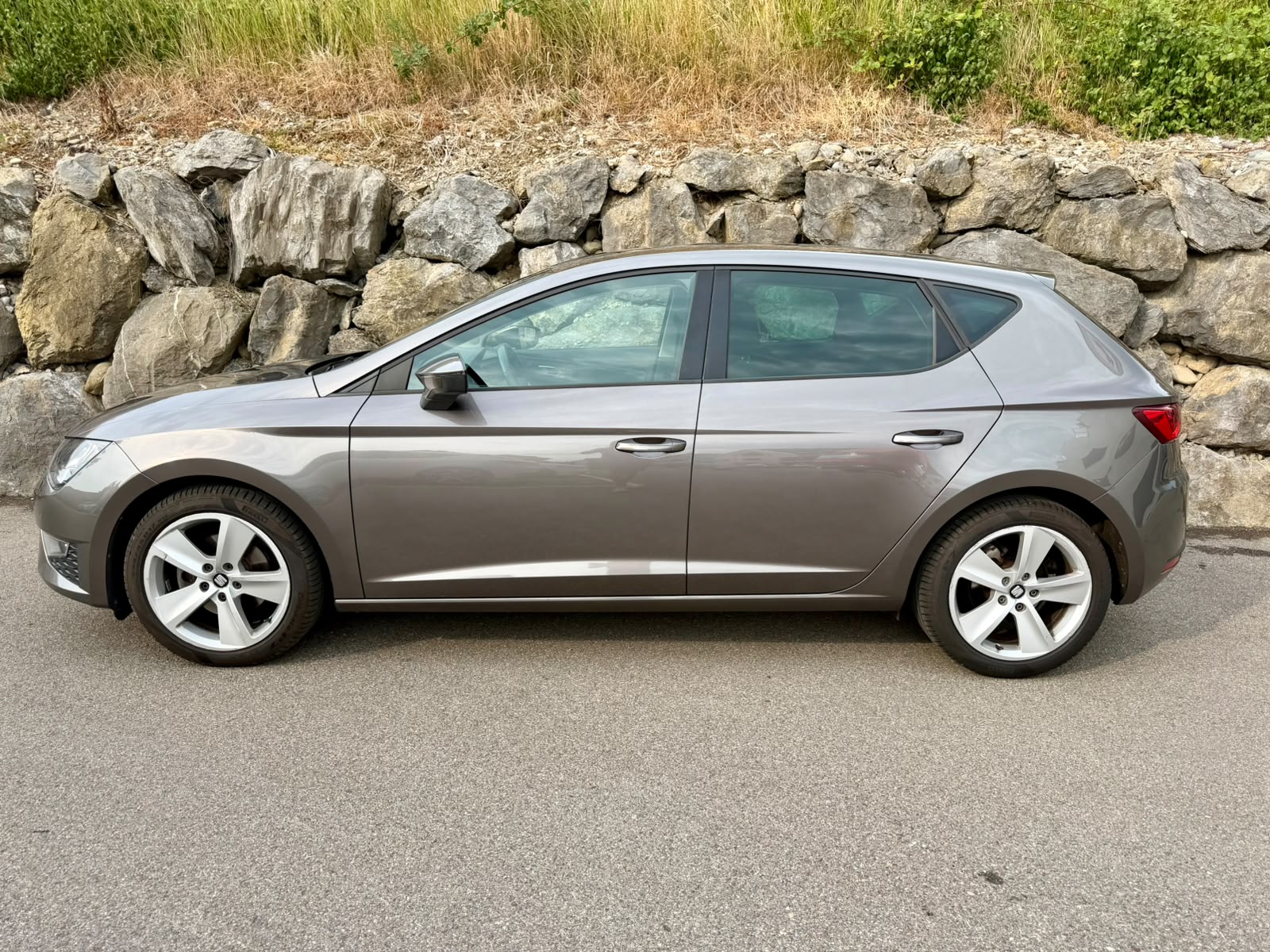 SEAT Leon 1.4 TSI FR DSG-image-2