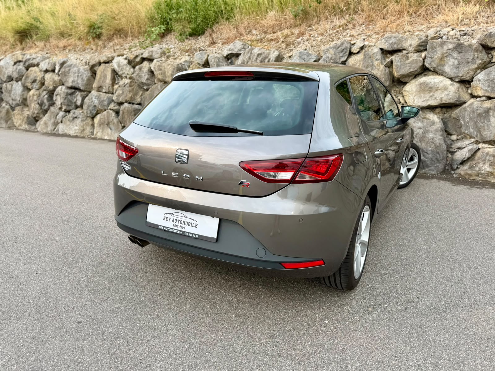 SEAT Leon 1.4 TSI FR DSG-image-5