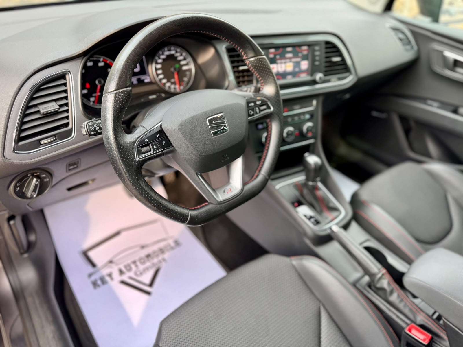 SEAT Leon 1.4 TSI FR DSG-image-7