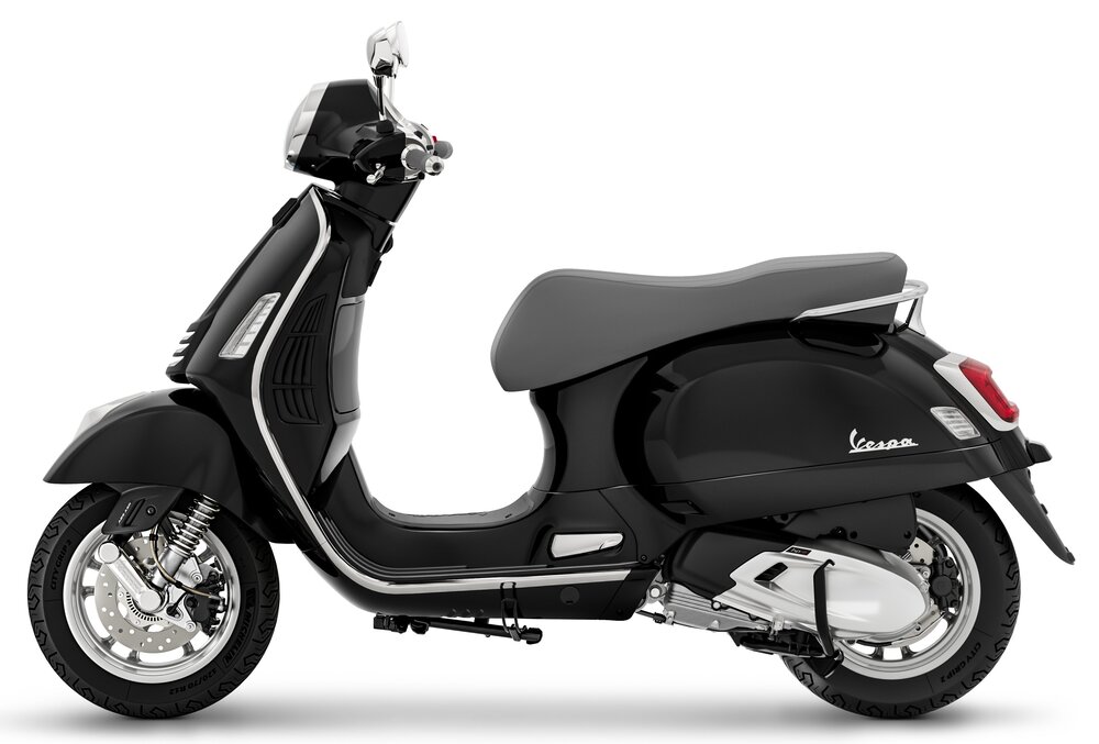 PIAGGIO Vespa GTS 310 MY25 E5+ (4 Jahre Garantie)-image-4