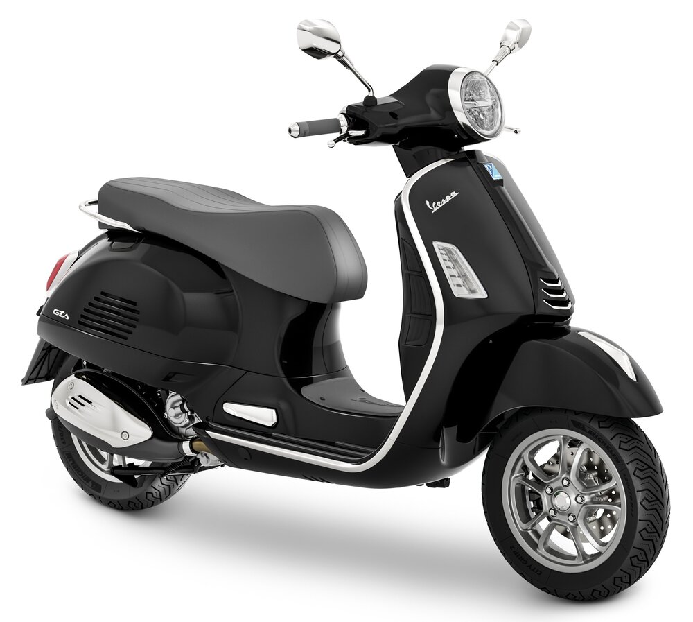 PIAGGIO Vespa GTS 310 MY25 E5+ (4 Jahre Garantie)-image-15