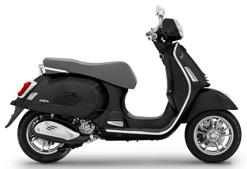 PIAGGIO Vespa GTS 310 MY25 E5+ (4 Jahre Garantie)-image-14