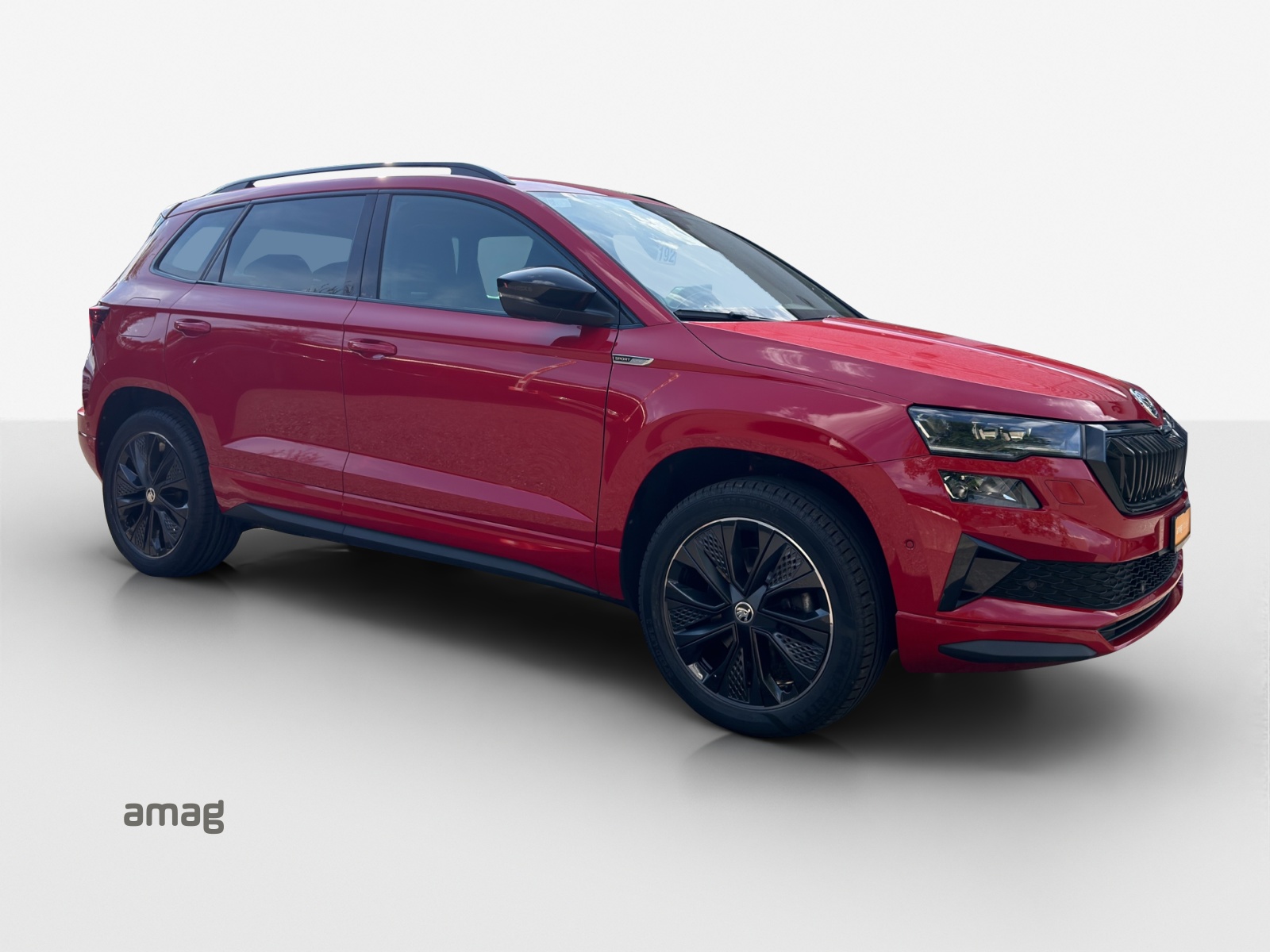 SKODA Karoq 2.0 TSI SportLine 4x4 DSG-image-5