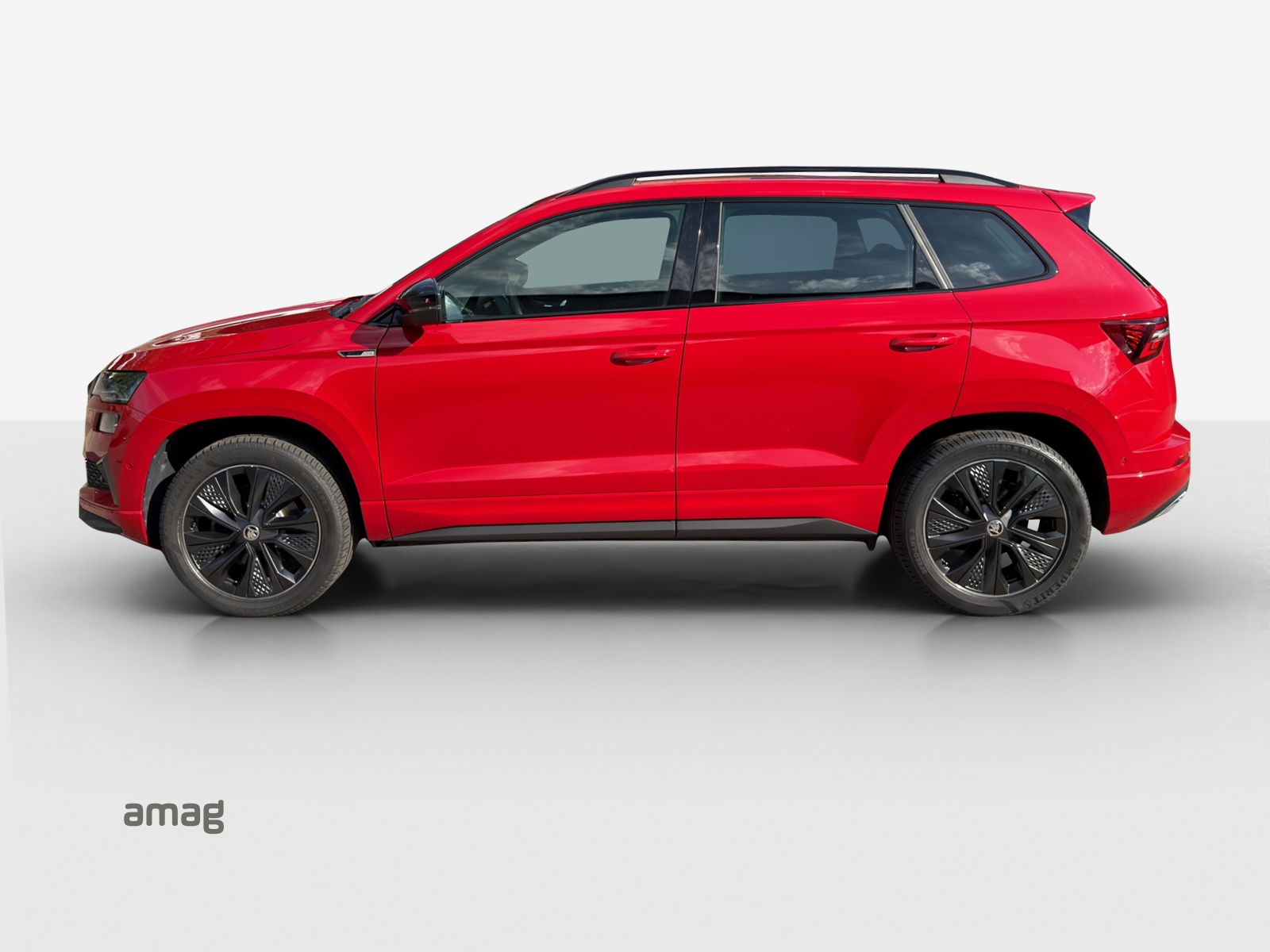 SKODA Karoq 2.0 TSI SportLine 4x4 DSG-image-1