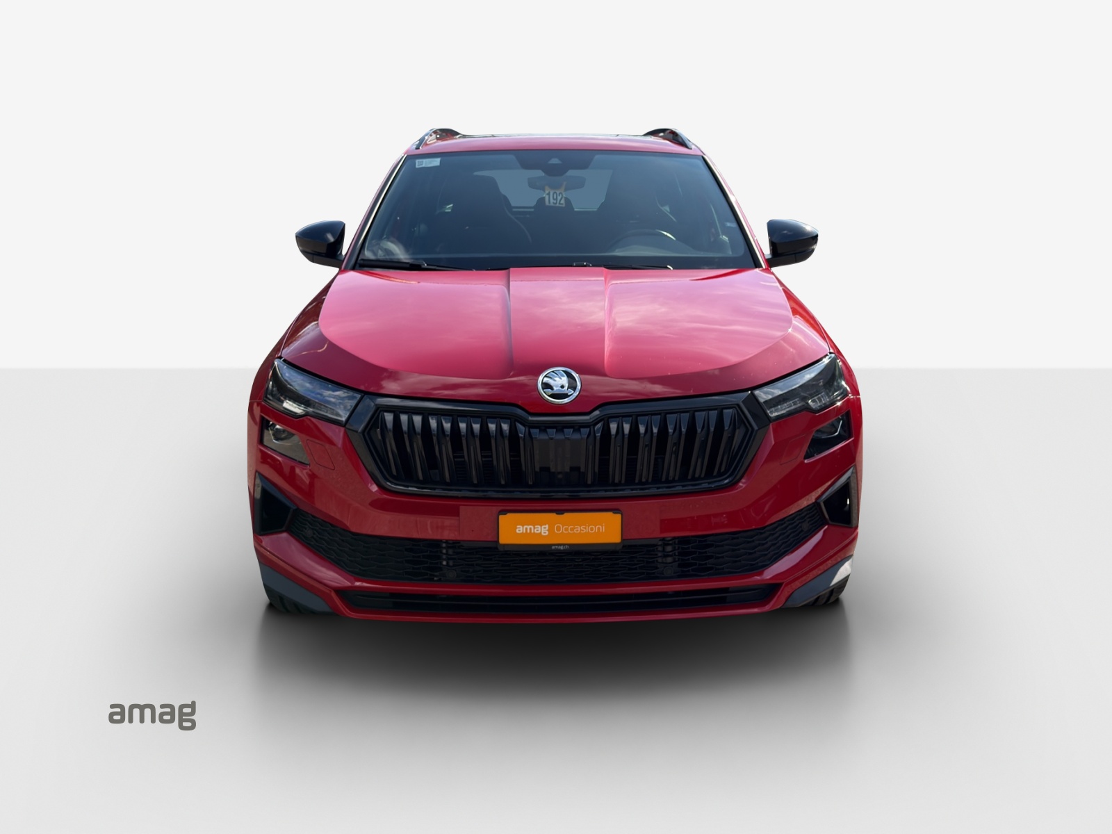 SKODA Karoq 2.0 TSI SportLine 4x4 DSG-image-6