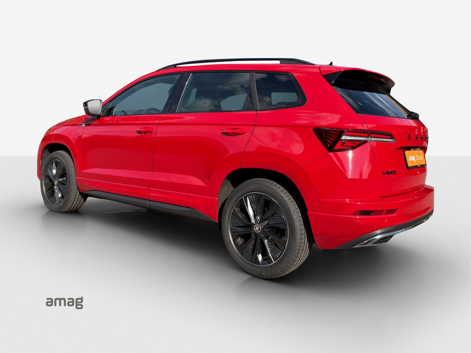 SKODA Karoq 2.0 TSI SportLine 4x4 DSG-image-2
