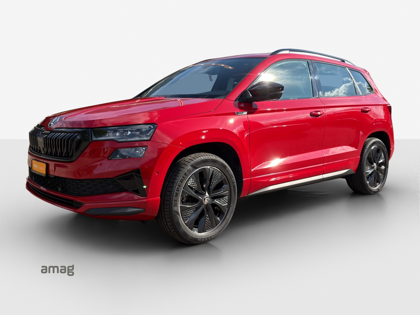SKODA Karoq 2.0 TSI SportLine 4x4 DSG-image-0