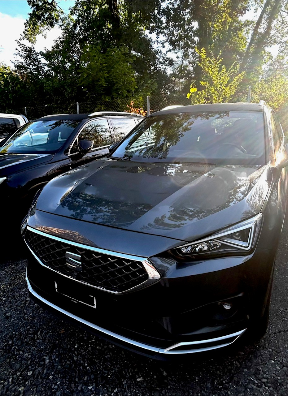 SEAT 2.0 TSI Xcellence 4Drive DSG-image-1