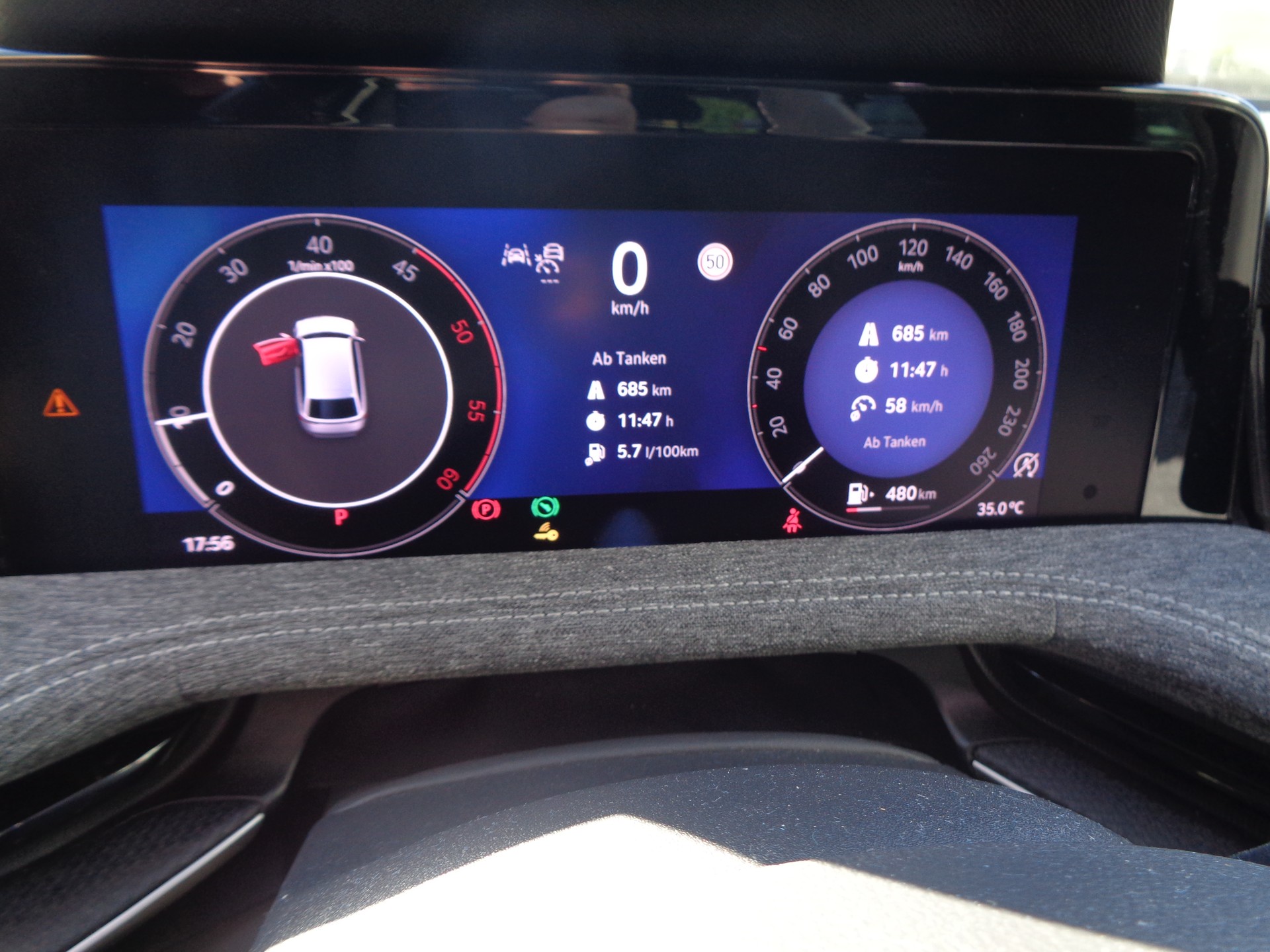 SKODA Superb Combi 2.0 TDi Selection 4x4 DSG-image-7