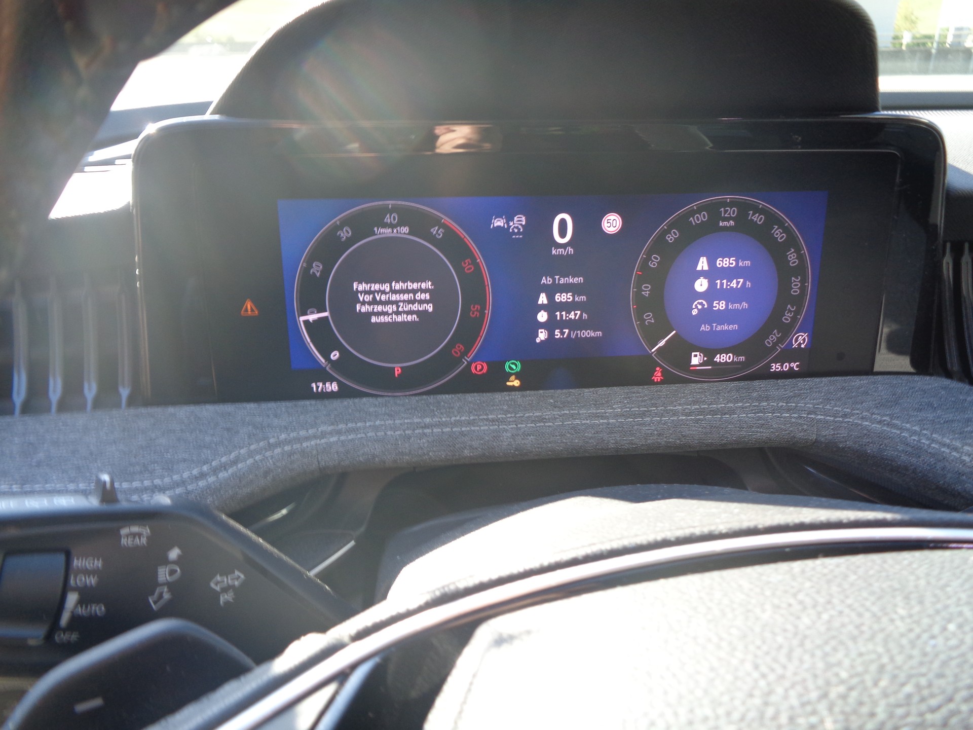 SKODA Superb Combi 2.0 TDi Selection 4x4 DSG-image-6