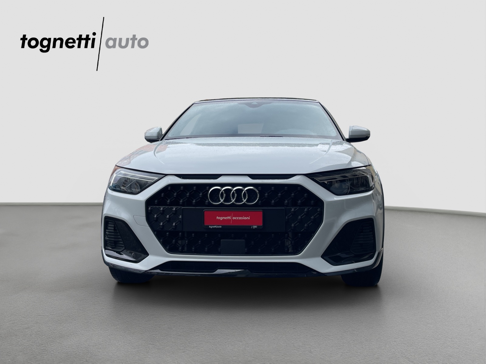 AUDI A1 allstreet 30 TFSI Attraction S-tronic-image-6