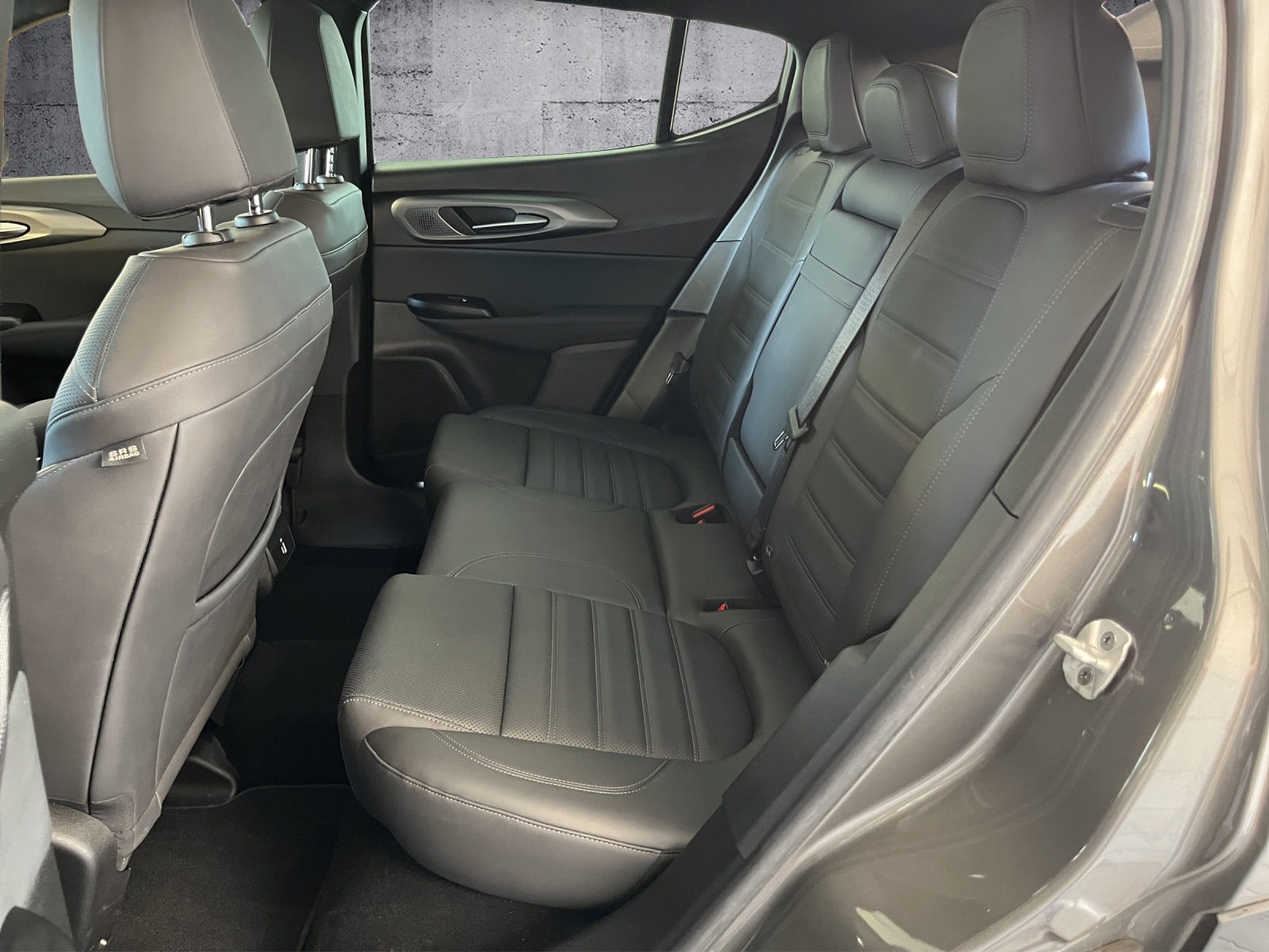 ALFA ROMEO Tonale 1.3 Plug-in Hybrid Veloce Q4-image-14