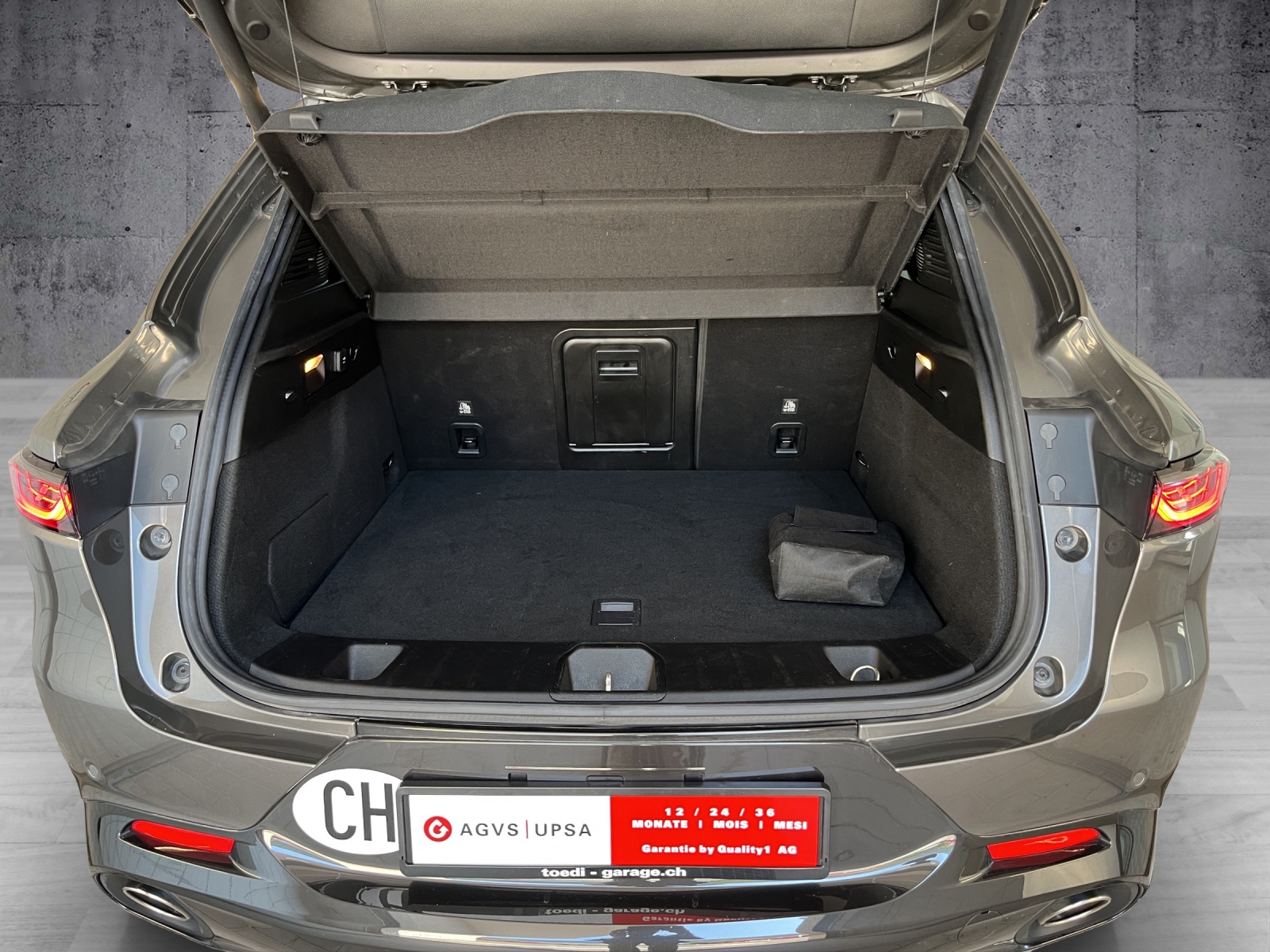 ALFA ROMEO Tonale 1.3 Plug-in Hybrid Veloce Q4-image-15