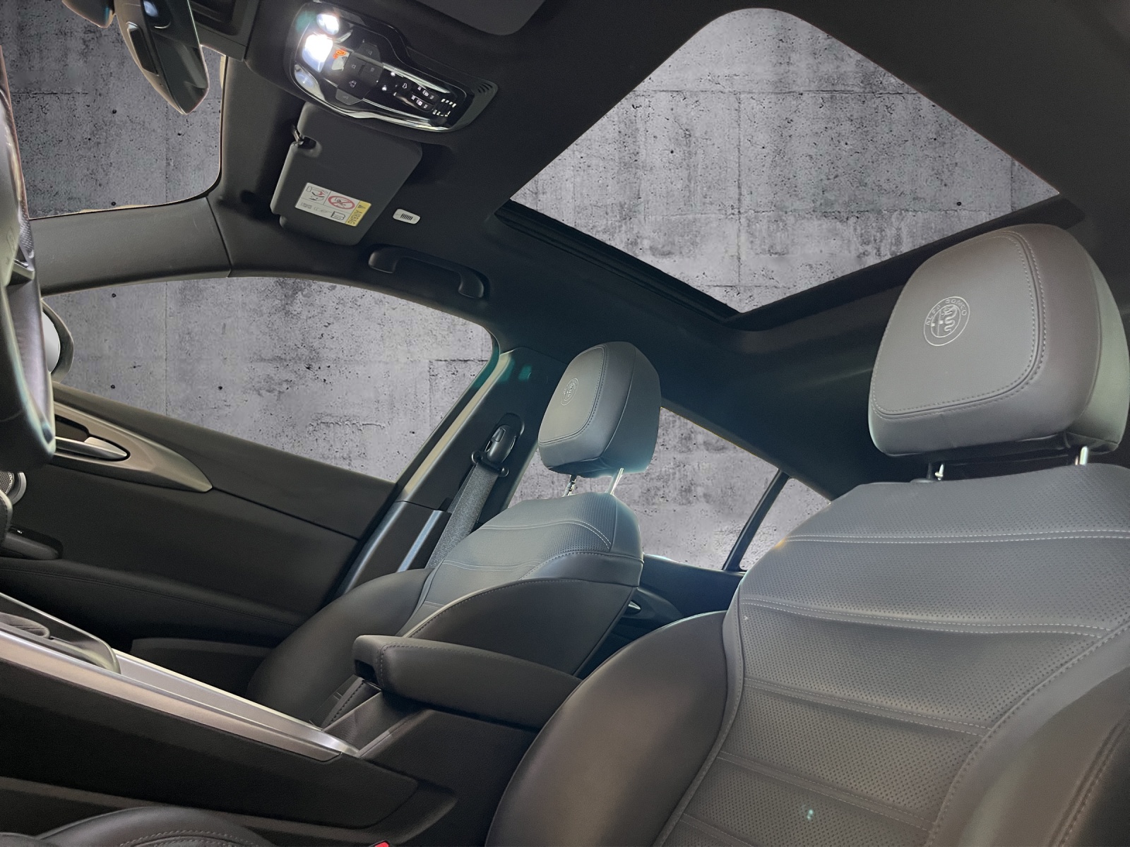 ALFA ROMEO Tonale 1.3 Plug-in Hybrid Veloce Q4-image-13