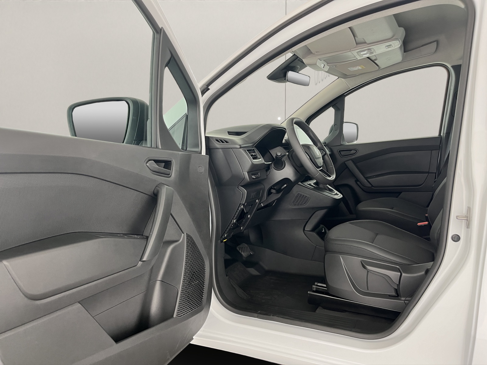 RENAULT Kangoo Van 1.5 dCi 115 Extra-image-6