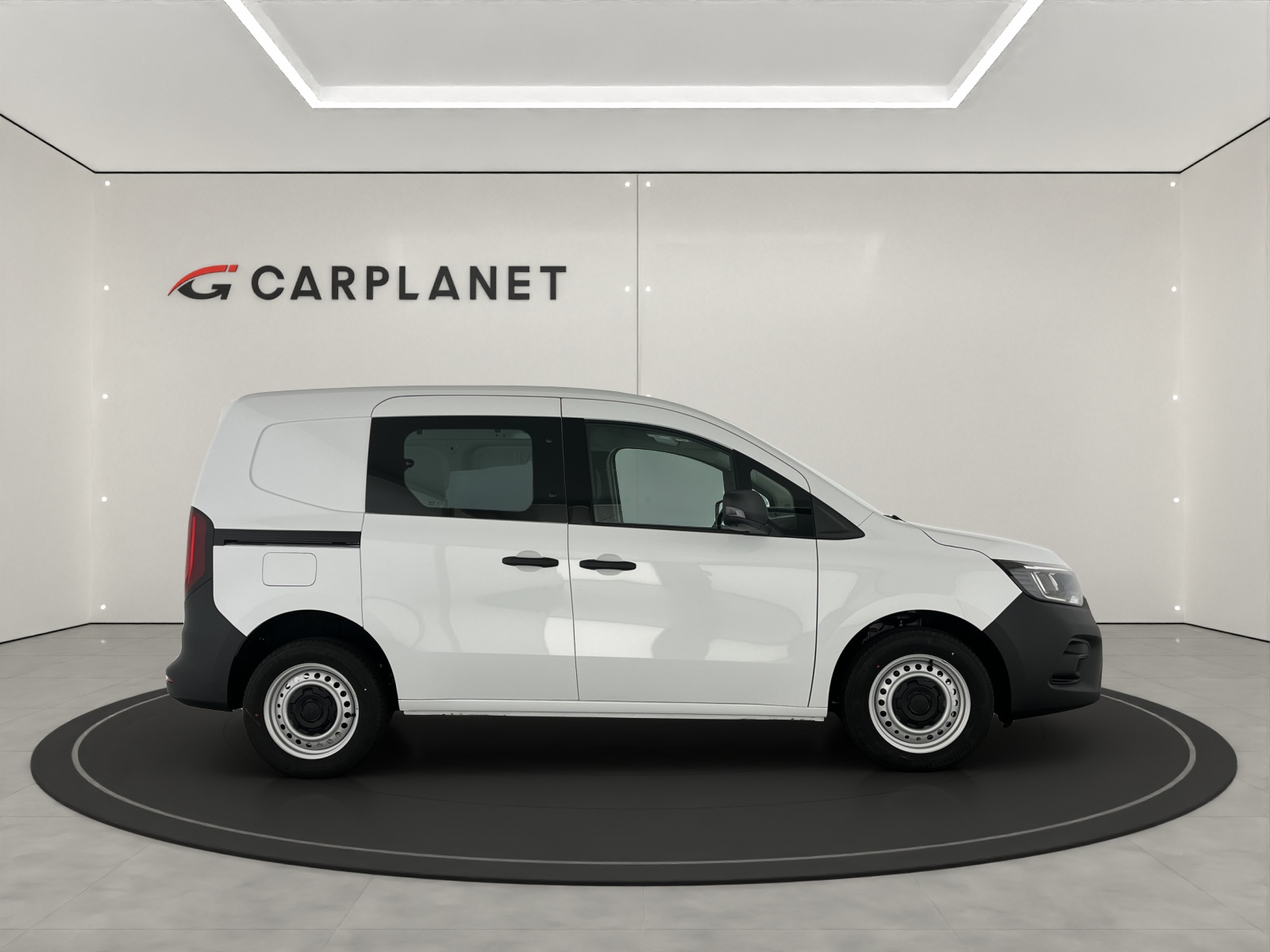 RENAULT Kangoo Van 1.5 dCi 115 Extra-image-4
