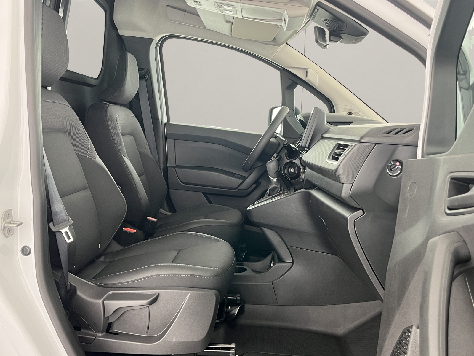 RENAULT Kangoo Van 1.5 dCi 115 Extra-image-15