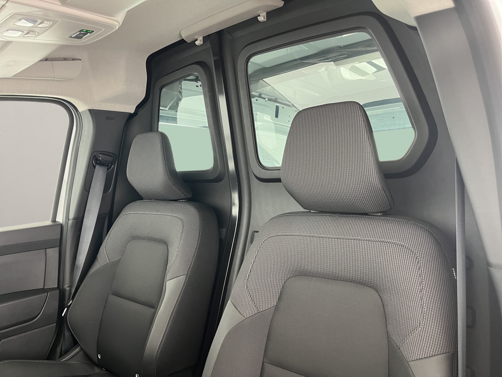 RENAULT Kangoo Van 1.5 dCi 115 Extra-image-14