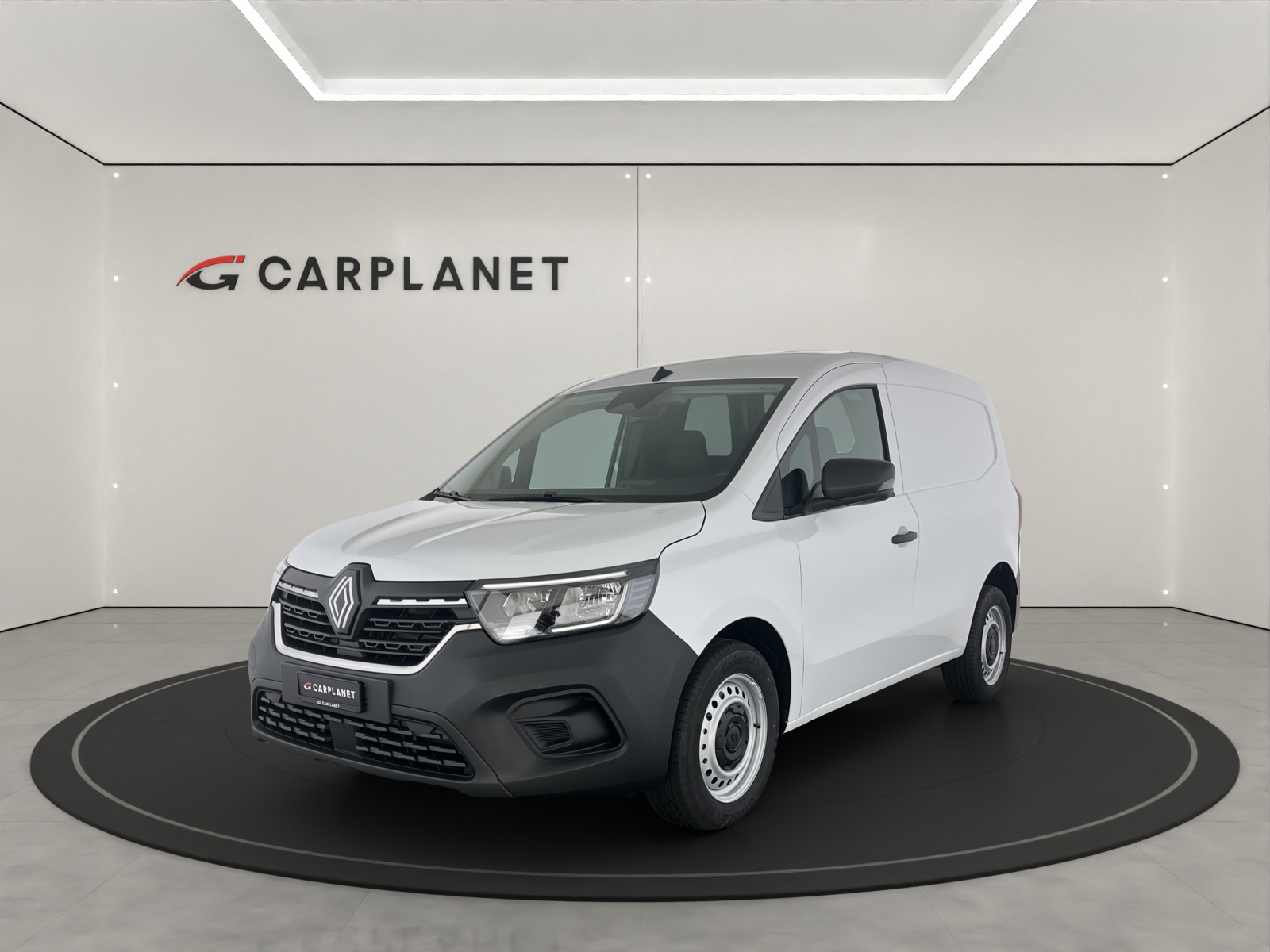 RENAULT Kangoo Van 1.5 dCi 115 Extra-image-0