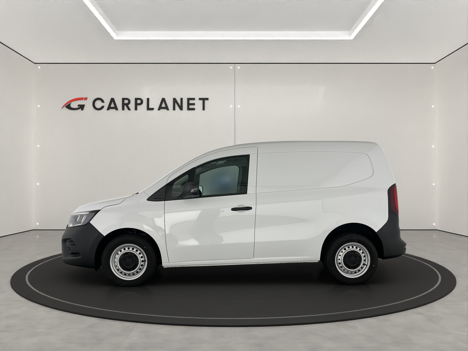 RENAULT Kangoo Van 1.5 dCi 115 Extra-image-1