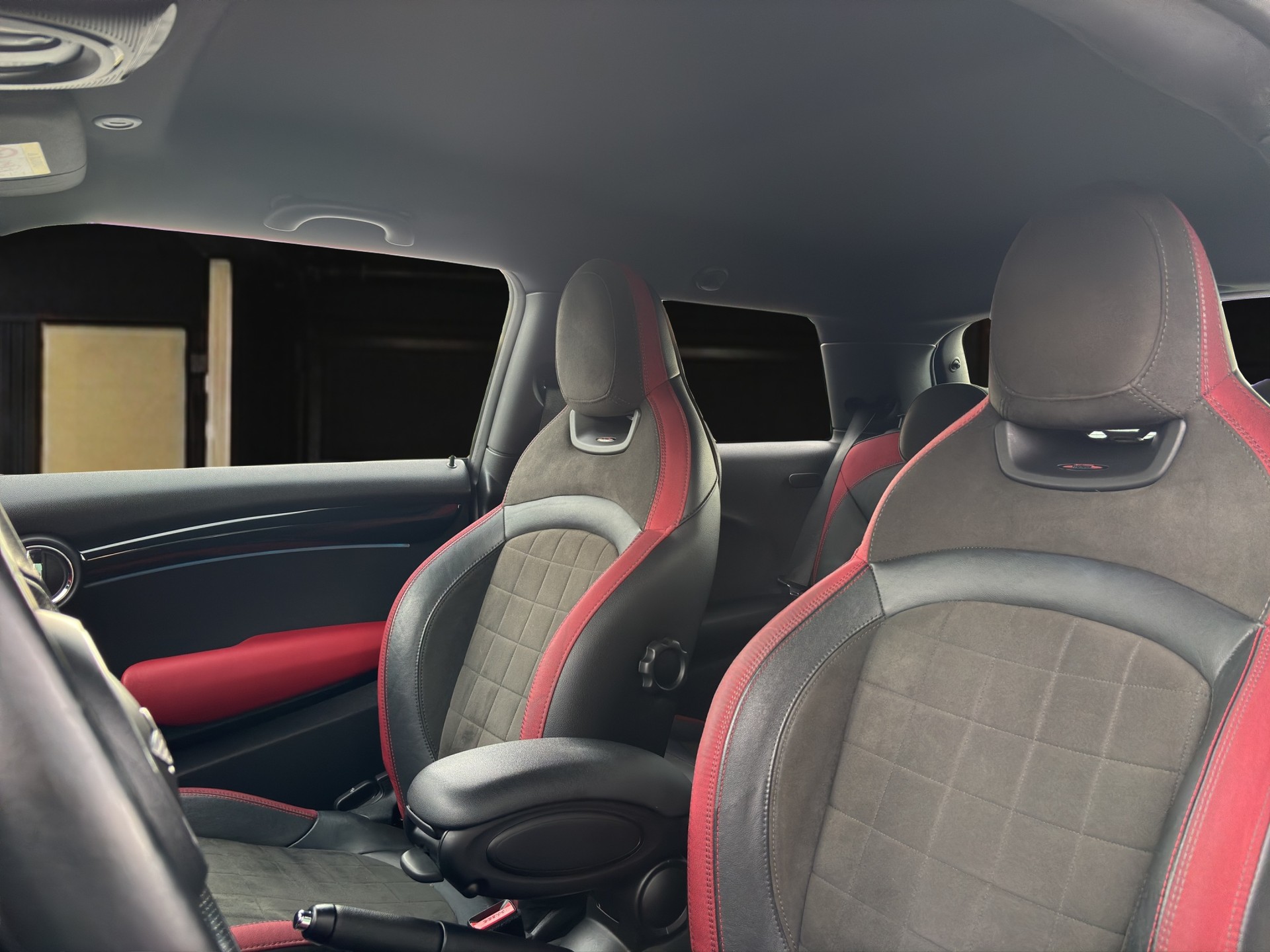 MINI Mini F56 2.0i John Cooper Works SAG-image-12