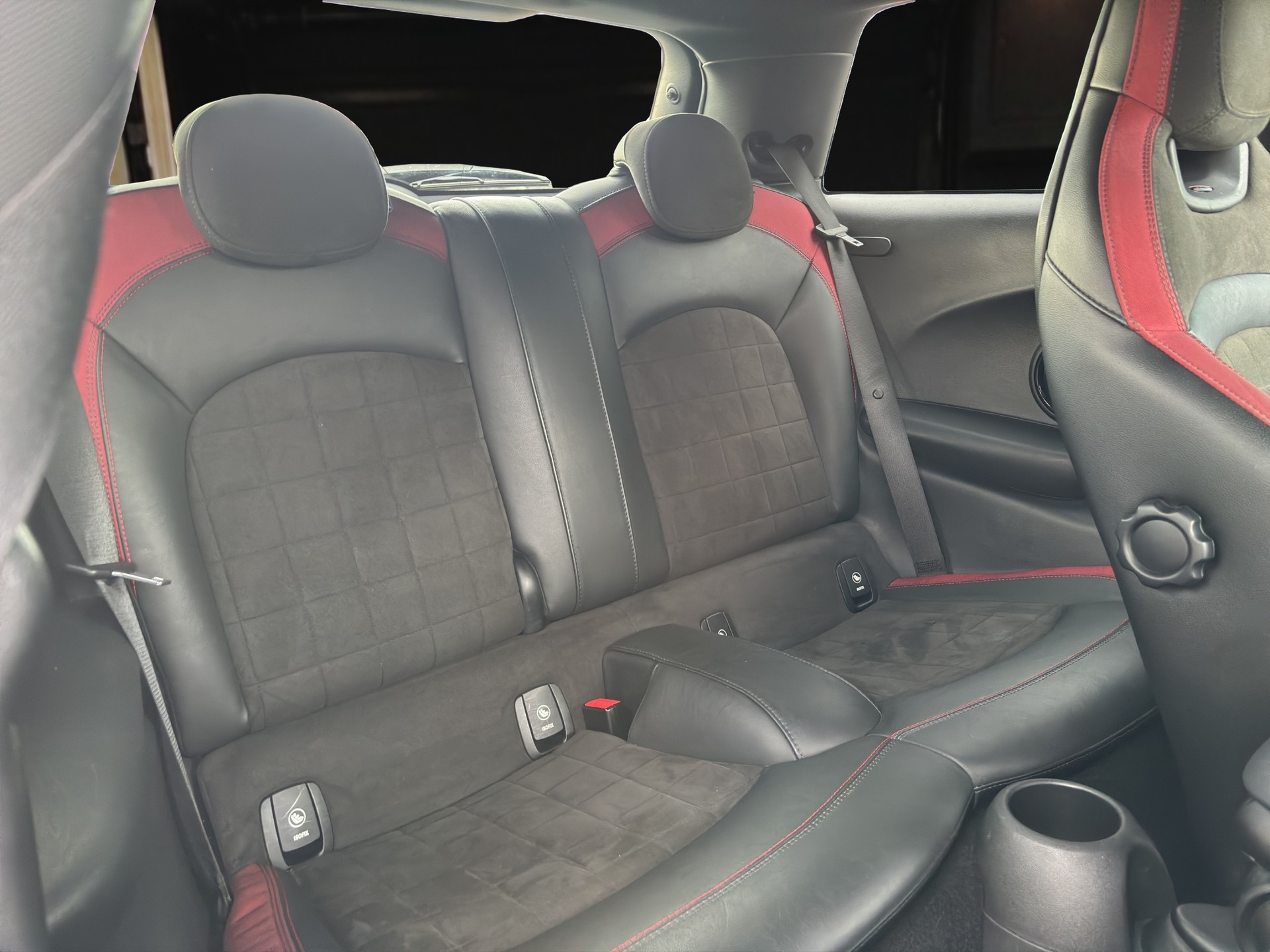 MINI Mini F56 2.0i John Cooper Works SAG-image-13