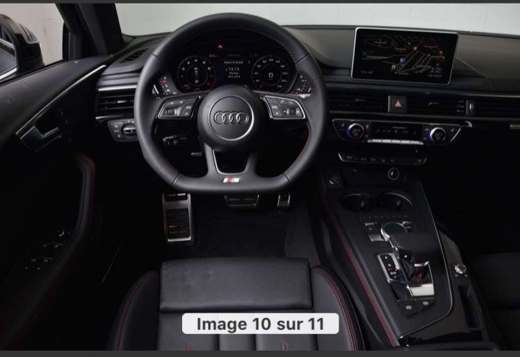 AUDI 2.0 TFSI 252 Sport quattro S-Tronic-image-1