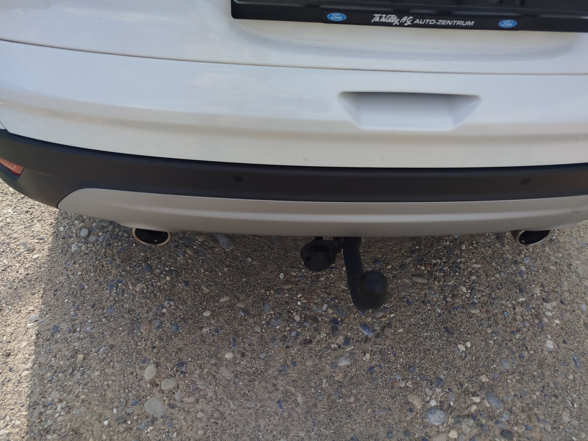 FORD Kuga 2.0 TDCi Titanium 4WD PowerShift-image-10