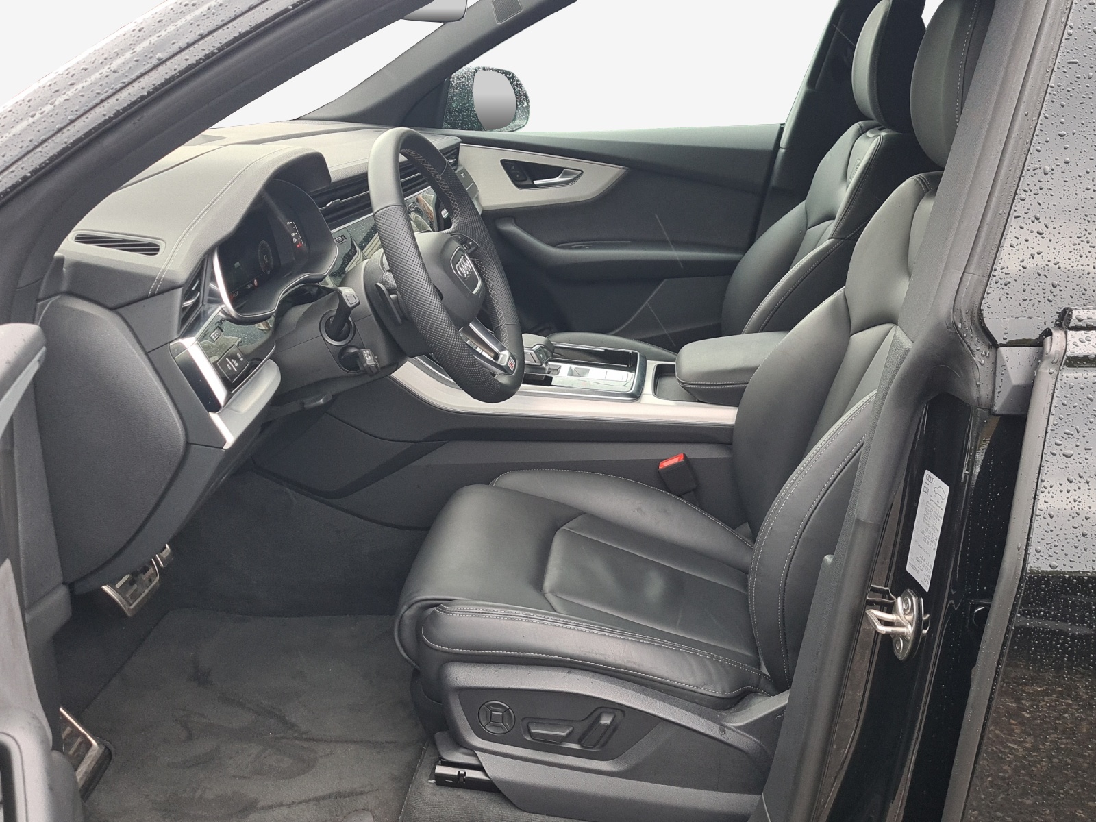 AUDI Q8 SUV TDI quattro 210 kW tiptronic-image-7