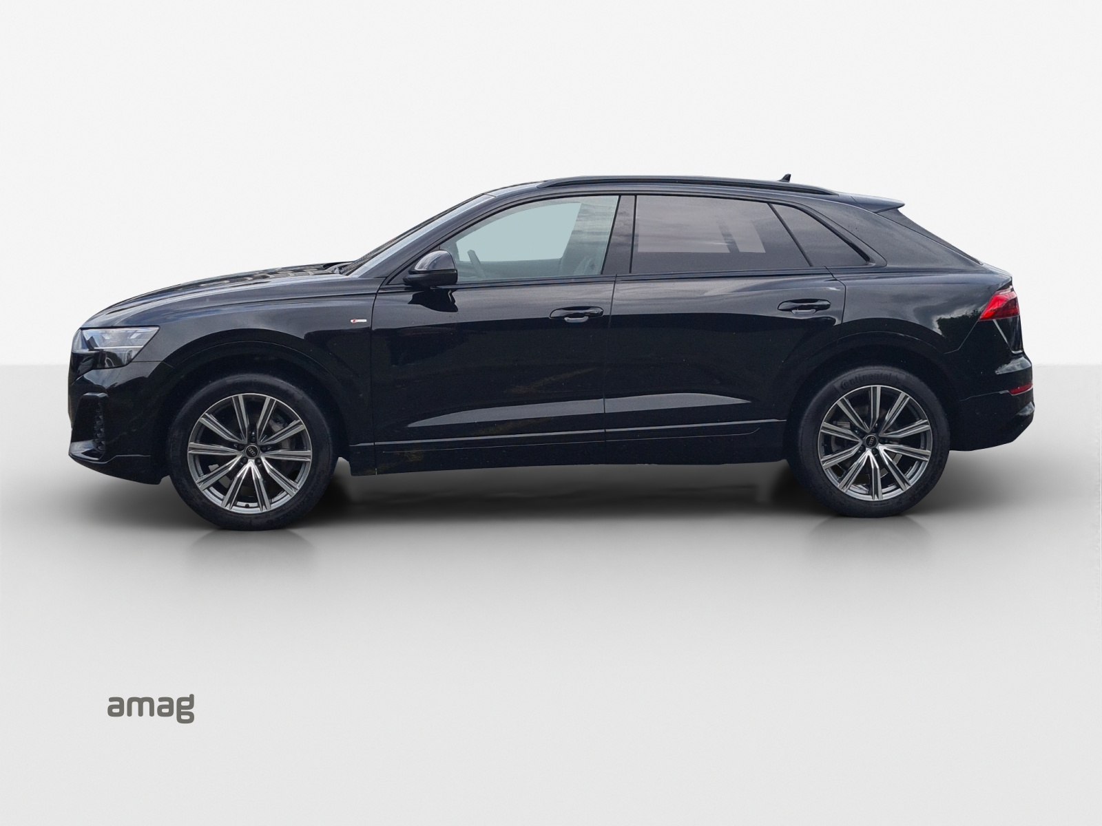AUDI Q8 SUV TDI quattro 210 kW tiptronic-image-1